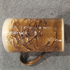 Ceramic mug
